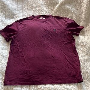 Polo by Ralph Lauren Red Short Sleeve Tee